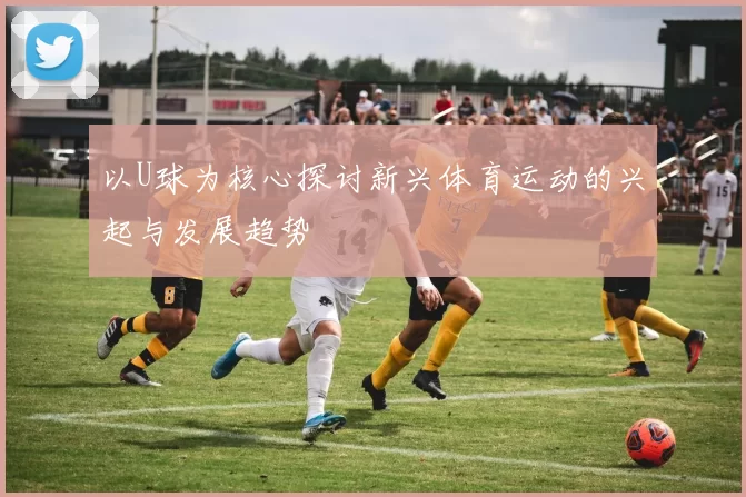 以U球为核心探讨新兴体育运动的兴起与发展趋势