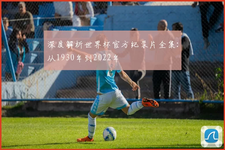 深度解析世界杯官方纪录片全集：从1930年到2022年