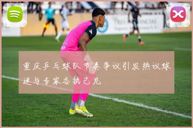 重庆乒乓球队节奏争议引发热议球迷与专家各执己见