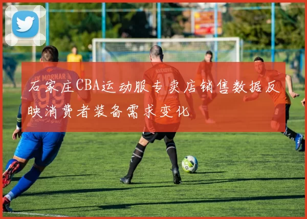 石家庄CBA运动服专卖店销售数据反映消费者装备需求变化