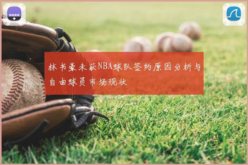林书豪未获NBA球队签约原因分析与自由球员市场现状
