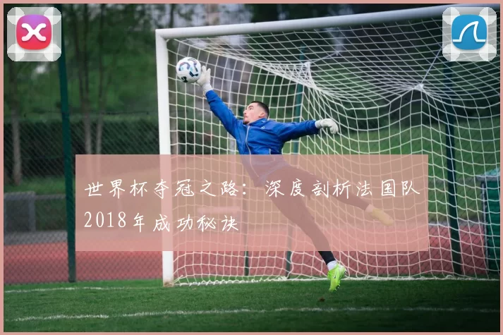 世界杯夺冠之路：深度剖析法国队2018年成功秘诀