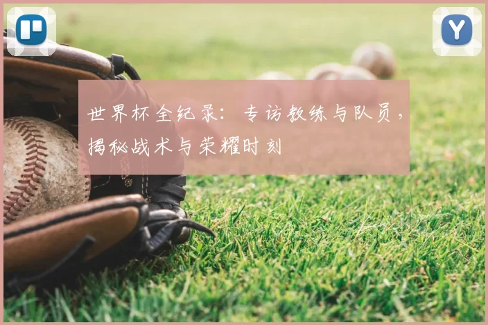 世界杯全纪录：专访教练与队员，揭秘战术与荣耀时刻