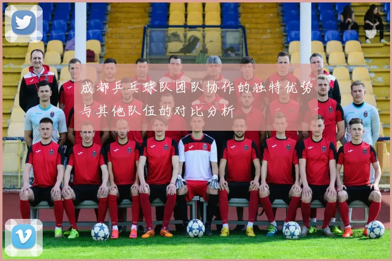 成都乒乓球队团队协作的独特优势与其他队伍的对比分析