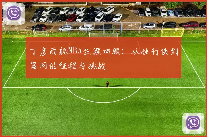 丁彦雨航NBA生涯回顾：从独行侠到篮网的征程与挑战
