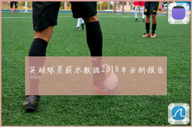 英超球员薪水数据2018年分析报告